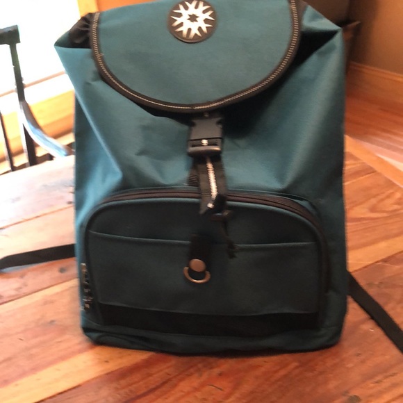 Backpack,Locker magnets and best friends necklace - Picture 6 of 8